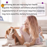 11-In-1 Multivitamin - Daily Nutrition - nutriamazonia