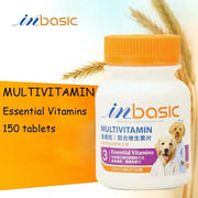 11-In-1 Multivitamin - Daily Nutrition - nutriamazonia