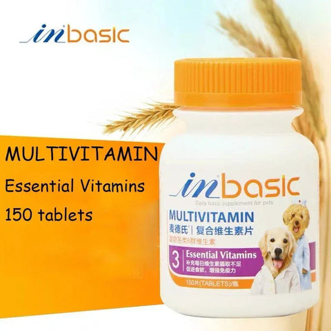11-In-1 Multivitamin - Daily Nutrition - nutriamazonia