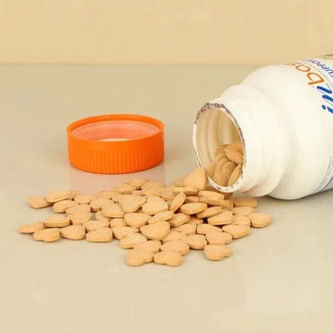 11-In-1 Multivitamin - Daily Nutrition - nutriamazonia