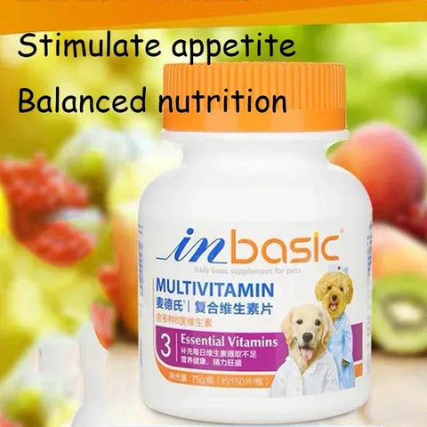11-In-1 Multivitamin - Daily Nutrition - nutriamazonia