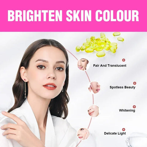 Collagen - 3200mg High-Potency Taoters Adults Radiant - nutriamazonia