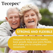 Collagen - Supports Skin Hair Nails Tecepec Adults Glow - nutriamazonia