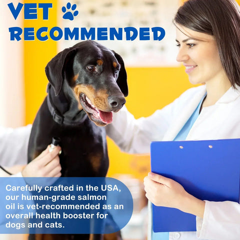 Fish Oil Omega-3 - Supports Joint Health Vitality - nutriamazonia