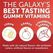 Kids Multivitamin Gummies - Brain Health Xemenry Kids Boost - nutriamazonia