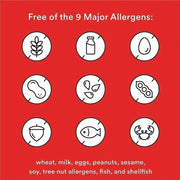 Kids Multivitamin Gummies - Brain Immunity Support Boost - nutriamazonia