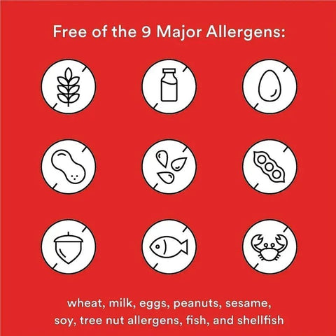 Kids Multivitamin Gummies - Brain Immunity Support Boost - nutriamazonia