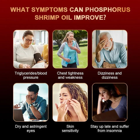 Krill Oil - Supports Joint Health Nutriamazonia - nutriamazonia