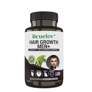 Mens Multivitamin - All-In-One Daily Health Bcuelov Men Vital - nutriamazonia