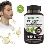 Mens Multivitamin - All-In-One Daily Health Bcuelov Men Vital - nutriamazonia