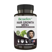 Mens Multivitamin - All-In-One Daily Health Bcuelov Men Vital - nutriamazonia
