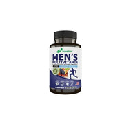 Mens Multivitamin - Daily Energy And Vitality Support Nutriamazonia Men PowerBoost - nutriamazonia