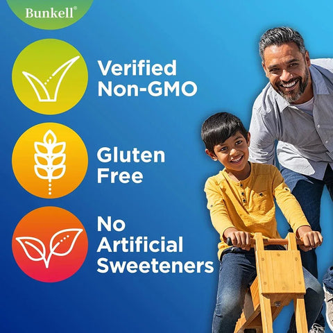 Multivitamin - Energy Immunity Metabolism Support Adults - nutriamazonia