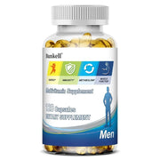 Multivitamin - Energy Immunity Metabolism Support Adults - nutriamazonia