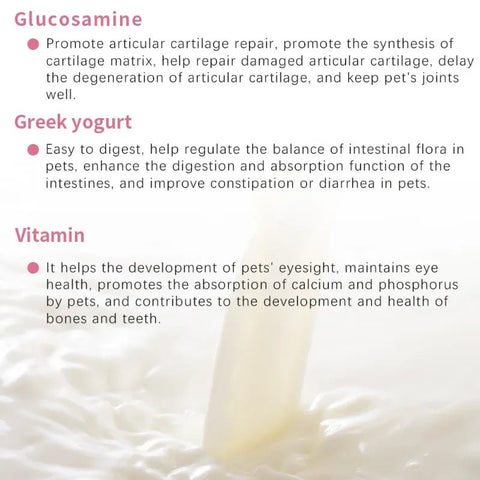 Nutridog Multivitamin Powder - Supports Immune Health - nutriamazonia