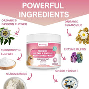 Nutridog Multivitamin Powder - Supports Immune Health - nutriamazonia