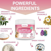 Nutridog Multivitamin Powder - Supports Immune Health - nutriamazonia