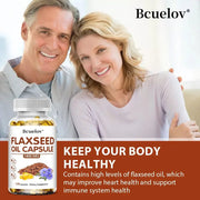 Omega 3 EPA DHA - Brain Health And Joint Support - nutriamazonia