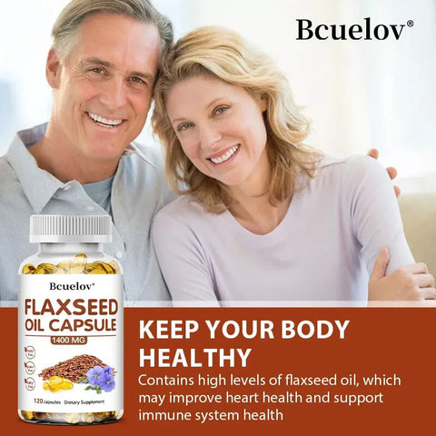 Omega 3 EPA DHA - Brain Health And Joint Support - nutriamazonia