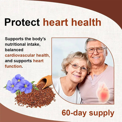 Omega 3 EPA DHA - Brain Health And Joint Support - nutriamazonia