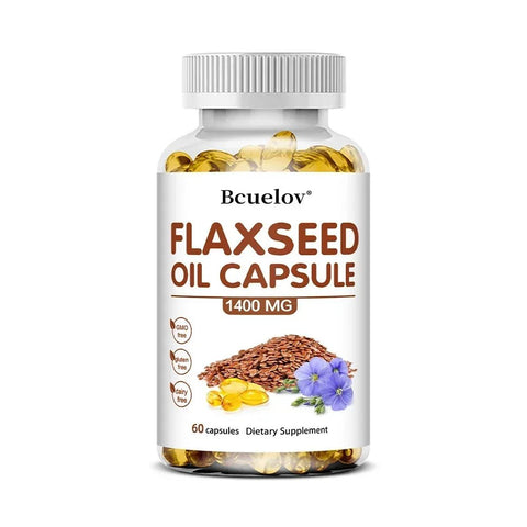 Omega 3 EPA DHA - Brain Health And Joint Support - nutriamazonia