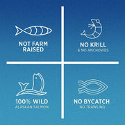 Omega 3 Fish Oil - Brain Health and Mood Support Xemenry - nutriamazonia