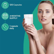 Omega 3 Fish Oil - Energy And Immunity Support - nutriamazonia