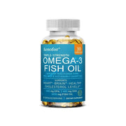Omega 3 Fish Oil - Nervous System Health Kenofor Vital - nutriamazonia