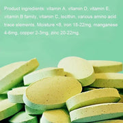 Pet Multivitamin - Boosts Immunity Nutriamazonia - nutriamazonia