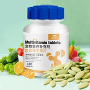 Pet Multivitamin - Boosts Immunity Nutriamazonia - nutriamazonia