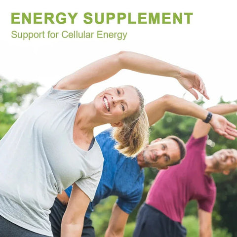 Vitamin B Complex - Immune Support Bcuelov - nutriamazonia