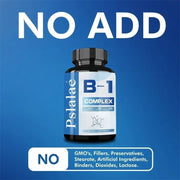 Vitamin B1 - Energy Metabolism Pslalae Adults Vitality - nutriamazonia