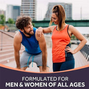 Vitamin B12 - Energy and Brain Support PslalaeCharge - nutriamazonia