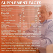 Vitamin D3 Gummies - Immune Support Xemenry Adults Boost - nutriamazonia