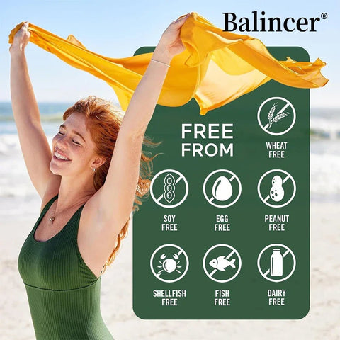 Vitamin D3 K2 - Bone Health Support Balincer Adults - nutriamazonia