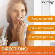 Vitamin D3 K2 - Bone Strength Nutriamazonia Adults Powerful - nutriamazonia