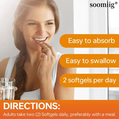 Vitamin D3 K2 - Bone Strength Nutriamazonia Adults Powerful - nutriamazonia