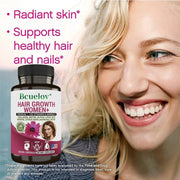 Womens Multivitamins - Energy And Anti Aging Bcuelov Women - nutriamazonia