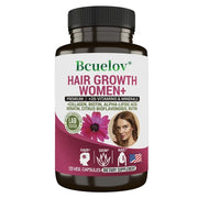 Womens Multivitamins - Energy And Anti Aging Bcuelov Women - nutriamazonia
