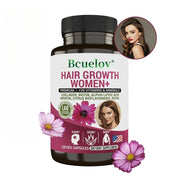 Womens Multivitamins - Energy And Anti Aging Bcuelov Women - nutriamazonia