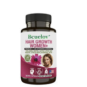 Womens Multivitamins - Energy And Anti Aging Bcuelov Women - nutriamazonia