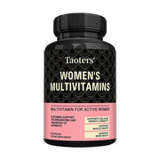 Womens Multivitamins - Energy Immunity Support - nutriamazonia